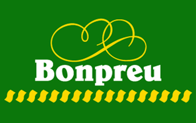 Bonpreu GRobO XyCEoZi J^[j ESCLAT