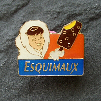 sY Esquimaux GXL[