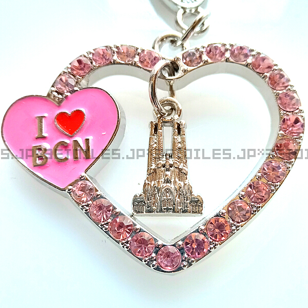 ���C���X�g�[�� �n�[�g �A�C ���u �o���Z���i�h?�a�b�m �T�O���_�t�@�~���A �L�[�z���_�[ �X�y�C�� ���y�Y