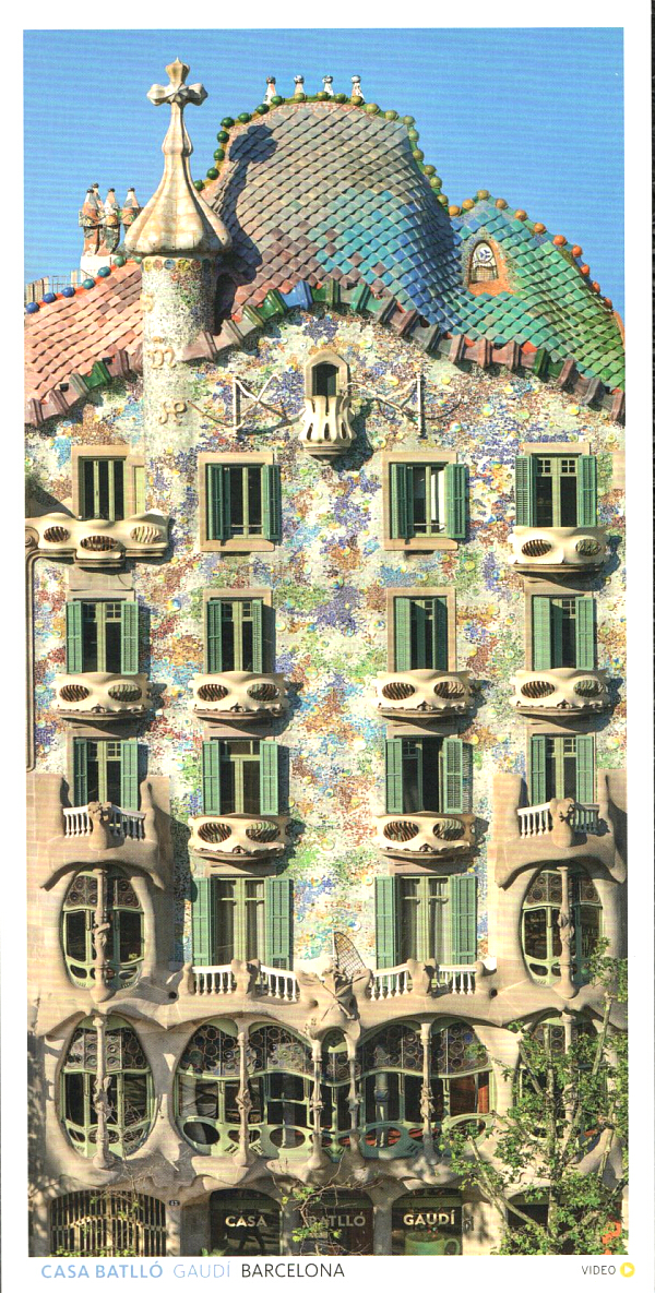 �|�X�g�J�[�h �J�T�E�o�g���� �O���V�A�ʂ� �K�E�f�B �o���Z���i �X�y�C��