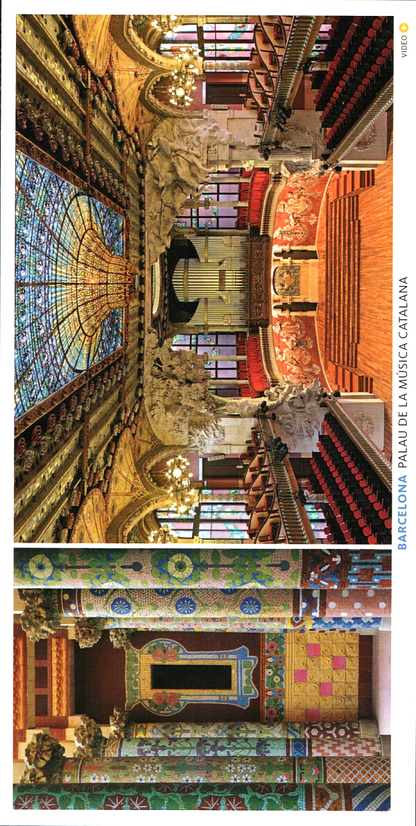 �|�X�g�J�[�h �J�T�E�o�g���� �O���V�A�ʂ� �K�E�f�B �o���Z���i �X�y�C��