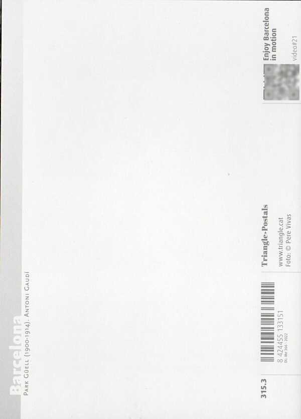 �|�X�g�J�[�h �O�G������ �h���S�� �g�J�Q �A���g�j�E�K�E�f�B �o���Z���i �X�y�C��