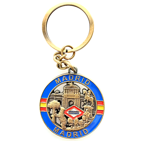 �X�y�C�� �}�h���[�h �N�}�ƃC�`�S�̖� �L�[�z���_�[ ���y�Y ���{������