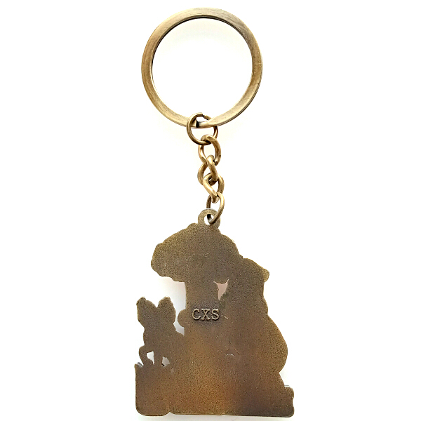 �X�y�C�� �}�h���[�h �N�}�ƃC�`�S�̖� �L�[�z���_�[ ���y�Y ���{������