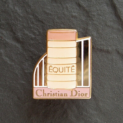 Christian Dior EQUITE OR NX`EfBI[  sY