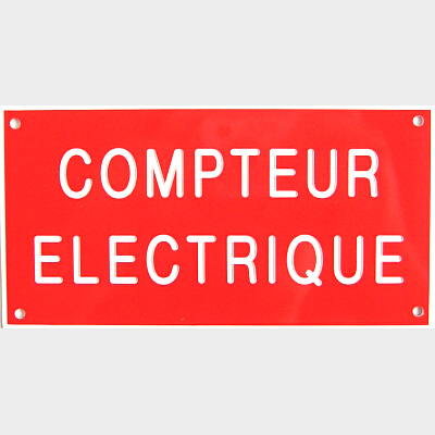 TCv[g COMPTEUR ELECTRIQUE dC