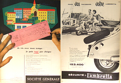 PARIS MATCH 1958 473 uWbgEoh[
