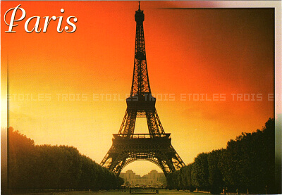 p̃|XgJ[h GbtFƃVh}X PARIS